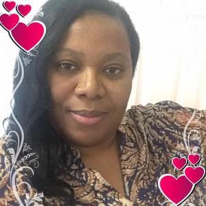 Meet your Posher, Monique